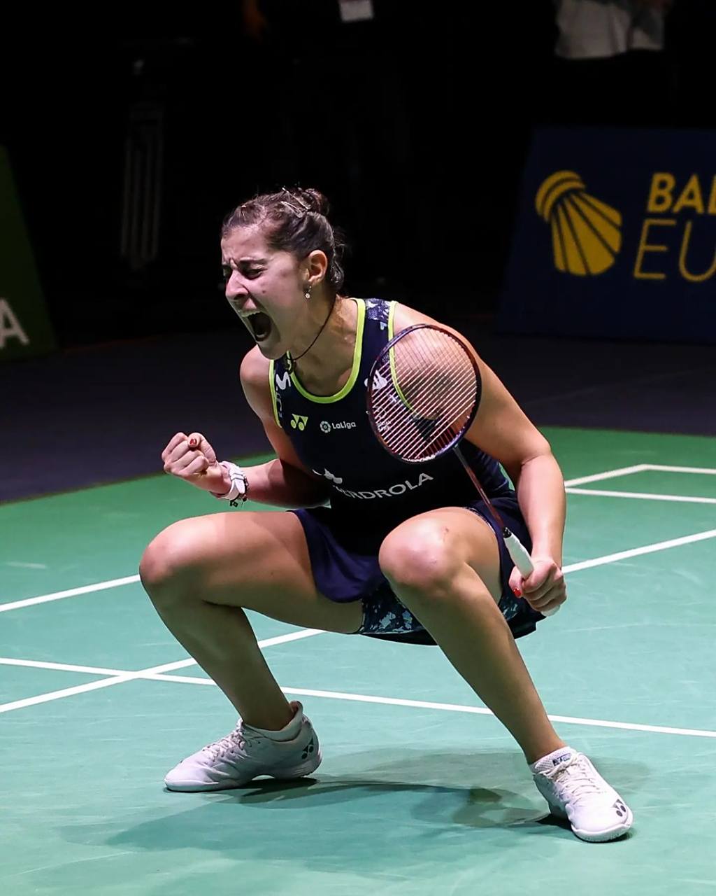 英格兰羽毛球队险胜中国羽毛球队,马琳送出助攻的简单介绍 英格兰羽毛球队险胜中国羽毛球队,马琳送出助攻的简单介绍