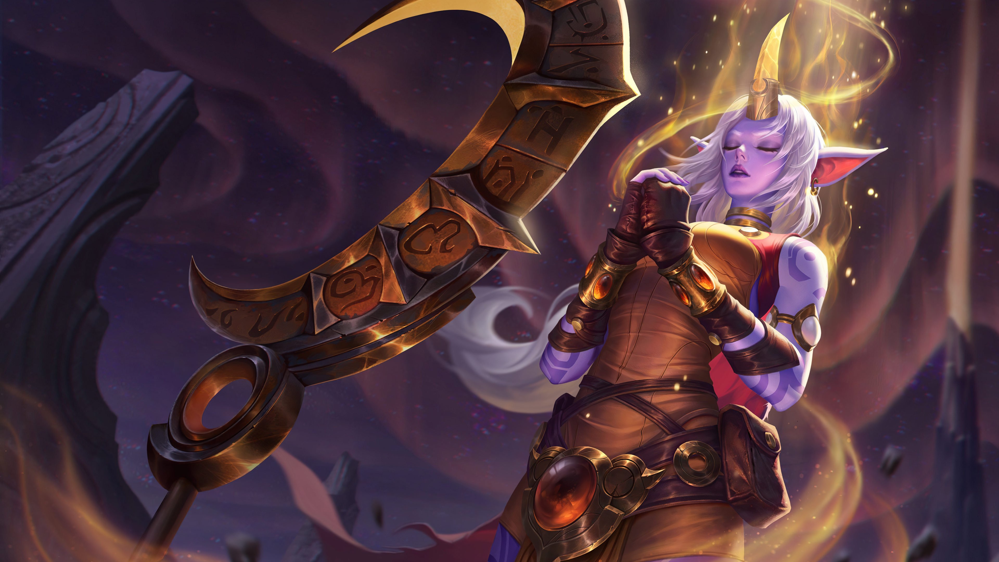 奥亚尔萨瓦尔，沉默指挥官的逆袭！苏格兰风暴摧毁日本精密齿轮？